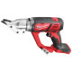 Купити Ножиці по металу акумуляторні MILWAUKEE M18 BMS12-0 (каркас). Офіційний магазин Мілвокі Україна, фірмова гарантія з доставкою по Украіні