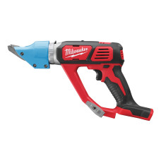 Купити Ножиці по металу акумуляторні MILWAUKEE, M18 BMS20-0 (каркас). Офіційний магазин Мілвокі Україна, фірмова гарантія з доставкою по Украіні