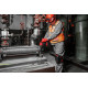 Купити Гайковерт акумуляторний безщітковий 1/2'' MILWAUKEE, M18 FMTIW2P12-502X, 881Нм, з піном (зарядний пристрій M12-18 FC, 2 акумулятори М18 В5 5Аг, кліпса для реміня, HDкейс). Офіційний магазин Мілвокі Україна, фірмова гарантія з доставкою по Украіні