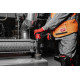 Купити Гайковерт акумуляторний безщітковий 1/2'' MILWAUKEE, M18 FMTIW2P12-502X, 881Нм, з піном (зарядний пристрій M12-18 FC, 2 акумулятори М18 В5 5Аг, кліпса для реміня, HDкейс). Офіційний магазин Мілвокі Україна, фірмова гарантія з доставкою по Украіні