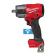 Купити Гайковерт акумуляторний безщітковий TORQUE-SENSE 1/2'' MILWAUKEE, M18 ONEFMTIW2FC12-0X, 67-338Нм (каркас, кліпса для реміня, HDкейс). Офіційний магазин Мілвокі Україна, фірмова гарантія з доставкою по Украіні