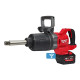 Купити Гайковерт акумуляторний безщітковий 1'' MILWAUKEE, M18 ONEFHIWF1D-0C, 2711Нм, з кільцем (каркас, кейс). Офіційний магазин Мілвокі Україна, фірмова гарантія з доставкою по Украіні