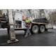 Купити Гайковерт акумуляторний безщітковий 1'' MILWAUKEE, M18 ONEFHIWF1D-0C, 2711Нм, з кільцем (каркас, кейс). Офіційний магазин Мілвокі Україна, фірмова гарантія з доставкою по Украіні