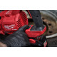 Купити Гайковерт акумуляторний безщітковий 1'' MILWAUKEE, M18 ONEFHIWF1D-0C, 2711Нм, з кільцем (каркас, кейс). Офіційний магазин Мілвокі Україна, фірмова гарантія з доставкою по Украіні