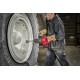 Купити Гайковерт акумуляторний безщітковий 1'' MILWAUKEE, M18 ONEFHIWF1D-0C, 2711Нм, з кільцем (каркас, кейс). Офіційний магазин Мілвокі Україна, фірмова гарантія з доставкою по Украіні