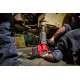 Купити Гайковерт акумуляторний безщітковий 1'' MILWAUKEE, M18 ONEFHIWF1D-0C, 2711Нм, з кільцем (каркас, кейс). Офіційний магазин Мілвокі Україна, фірмова гарантія з доставкою по Украіні
