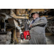 Купити Гайковерт акумуляторний безщітковий 1'' MILWAUKEE, M18 ONEFHIWF1D-0C, 2711Нм, з кільцем (каркас, кейс). Офіційний магазин Мілвокі Україна, фірмова гарантія з доставкою по Украіні