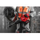 Купити Гайковерт акумуляторний безщітковий 1'' MILWAUKEE, M18 ONEFHIWF1D-0C, 2711Нм, з кільцем (каркас, кейс). Офіційний магазин Мілвокі Україна, фірмова гарантія з доставкою по Украіні
