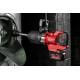Купити Гайковерт акумуляторний безщітковий 1'' MILWAUKEE, M18 ONEFHIWF1D-0C, 2711Нм, з кільцем (каркас, кейс). Офіційний магазин Мілвокі Україна, фірмова гарантія з доставкою по Украіні