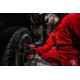 Купити Гайковерт акумуляторний безщітковий 1/2'' MILWAUKEE, M18 FMTIW2F12-0Х, 881Нм, з кільцем (каркас, кліпса для реміня, HDкейс). Офіційний магазин Мілвокі Україна, фірмова гарантія з доставкою по Украіні