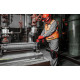 Купити Гайковерт акумуляторний безщітковий 1/2'' MILWAUKEE, M18 FMTIW2F12-0Х, 881Нм, з кільцем (каркас, кліпса для реміня, HDкейс). Офіційний магазин Мілвокі Україна, фірмова гарантія з доставкою по Украіні