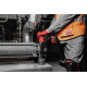 Купити Гайковерт акумуляторний безщітковий 1/2'' MILWAUKEE, M18 FMTIW2F12-0Х, 881Нм, з кільцем (каркас, кліпса для реміня, HDкейс). Офіційний магазин Мілвокі Україна, фірмова гарантія з доставкою по Украіні