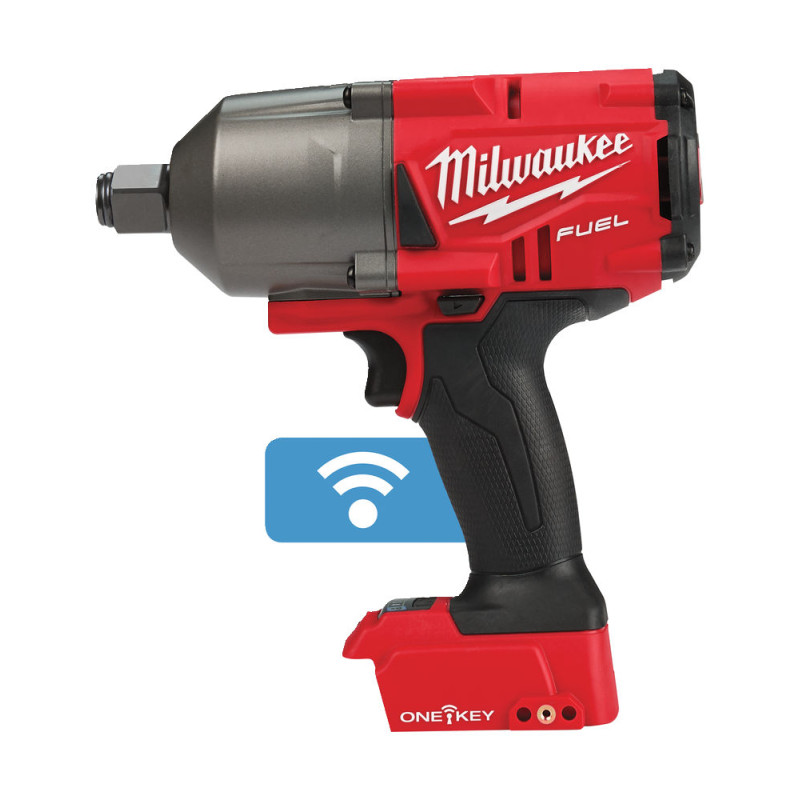 Купити Гайковерт високомоментний MILWAUKEE 3/4
