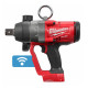 Купити Гайкокрут акумуляторний 1'' MILWAUKEE, M18 ONEFHIWF1-802X, 2400Нм (+зар.пр., 2 акум.Х 8Аг, HD кейс) FORGE. Офіційний магазин Мілвокі Україна, фірмова гарантія з доставкою по Украіні