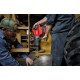 Купити Гайковерт акумуляторний безщітковий 1'' MILWAUKEE, M18 ONEFHIWF1DS-0C, 2711Нм, з кільцем (каркас, кейс). Офіційний магазин Мілвокі Україна, фірмова гарантія з доставкою по Украіні