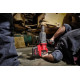 Купити Гайковерт акумуляторний безщітковий 1'' MILWAUKEE, M18 ONEFHIWF1DS-0C, 2711Нм, з кільцем (каркас, кейс). Офіційний магазин Мілвокі Україна, фірмова гарантія з доставкою по Украіні