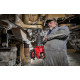 Купити Гайковерт акумуляторний безщітковий 1'' MILWAUKEE, M18 ONEFHIWF1DS-0C, 2711Нм, з кільцем (каркас, кейс). Офіційний магазин Мілвокі Україна, фірмова гарантія з доставкою по Украіні