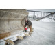 Купити Гайковерт акумуляторний безщітковий 1'' MILWAUKEE, M18 ONEFHIWF1DS-0C, 2711Нм, з кільцем (каркас, кейс). Офіційний магазин Мілвокі Україна, фірмова гарантія з доставкою по Украіні