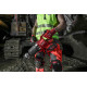 Купити Гайковерт акумуляторний безщітковий 1'' MILWAUKEE, M18 ONEFHIWF1DS-0C, 2711Нм, з кільцем (каркас, кейс). Офіційний магазин Мілвокі Україна, фірмова гарантія з доставкою по Украіні