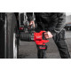 Купити Гайковерт акумуляторний безщітковий 1'' MILWAUKEE, M18 ONEFHIWF1DS-0C, 2711Нм, з кільцем (каркас, кейс). Офіційний магазин Мілвокі Україна, фірмова гарантія з доставкою по Украіні