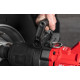 Купити Гайковерт акумуляторний безщітковий 1'' MILWAUKEE, M18 ONEFHIWF1DS-0C, 2711Нм, з кільцем (каркас, кейс). Офіційний магазин Мілвокі Україна, фірмова гарантія з доставкою по Украіні