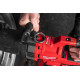 Купити Гайковерт акумуляторний безщітковий 1'' MILWAUKEE, M18 ONEFHIWF1DS-0C, 2711Нм, з кільцем (каркас, кейс). Офіційний магазин Мілвокі Україна, фірмова гарантія з доставкою по Украіні