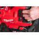 Купити Гайковерт акумуляторний безщітковий 1'' MILWAUKEE, M18 ONEFHIWF1DS-0C, 2711Нм, з кільцем (каркас, кейс). Офіційний магазин Мілвокі Україна, фірмова гарантія з доставкою по Украіні