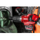 Купити Гайковерт акумуляторний безщітковий 1'' MILWAUKEE, M18 ONEFHIWF1DS-0C, 2711Нм, з кільцем (каркас, кейс). Офіційний магазин Мілвокі Україна, фірмова гарантія з доставкою по Украіні