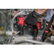 Купити Гайковерт акумуляторний безщітковий 1/2'' MILWAUKEE, M18 FIW2F12-502Х, 339Нм, з кільцем (зарядний пристрій M12-18 FC, 2 акумулятори М18 В5 5 Аг, кліпса для реміня, HDкейс). Офіційний магазин Мілвокі Україна, фірмова гарантія з доставкою по Украіні