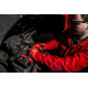 Купити Гайковерт акумуляторний безщітковий 1/2'' MILWAUKEE, M18 FIW2F12-502Х, 339Нм, з кільцем (зарядний пристрій M12-18 FC, 2 акумулятори М18 В5 5 Аг, кліпса для реміня, HDкейс). Офіційний магазин Мілвокі Україна, фірмова гарантія з доставкою по Украіні