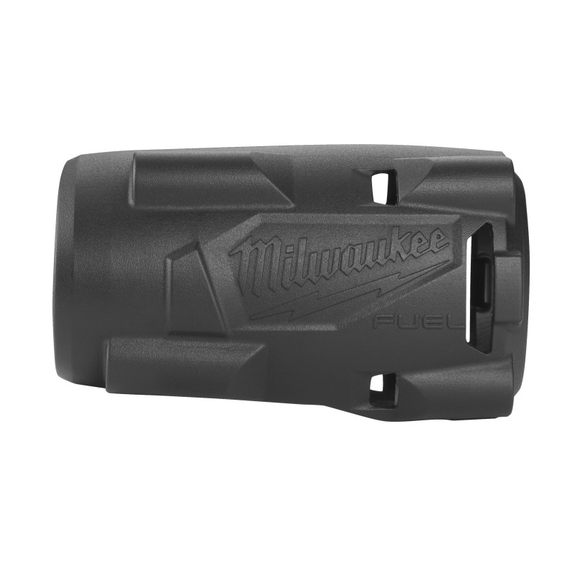 Купити Чохол гумовий захисний MILWAUKEE для M18 FIW2F, M18 FIW2P. Офіційний магазин Мілвокі Україна, фірмова гарантія з доставкою по Украіні