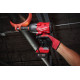 Купити Гайковерт акумуляторний безщітковий 1/2'' MILWAUKEE, M18 FHIW2F12-0, 2034Нм, з кільцем (каркас, картонне пакування). Офіційний магазин Мілвокі Україна, фірмова гарантія з доставкою по Украіні