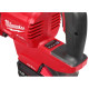Купити Гайковерт акумуляторний безщітковий 1'' MILWAUKEE, M18 ONEFHIWF1DS-121C, 2711Нм (зарядний пристрій M12-18 FC, 1 акумулятор FB12 12 Аг, кейс). Офіційний магазин Мілвокі Україна, фірмова гарантія з доставкою по Украіні