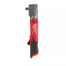 Купити Гайковерт кутовий акумуляторний безщітковий 1/2'' MILWAUKEE, M12 FRAIWF12-0, 300Нм (каркас, картонне пакування). Офіційний магазин Мілвокі Україна, фірмова гарантія з доставкою по Украіні
