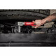 Купити Гайковерт кутовий акумуляторний безщітковий 1/2'' MILWAUKEE, M12 FRAIWF12-0, 300Нм (каркас, картонне пакування). Офіційний магазин Мілвокі Україна, фірмова гарантія з доставкою по Украіні