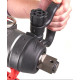 Купити Гайковерт акумуляторний безщітковий 1'' MILWAUKEE, M18 ONEFHIWF1-0X, 2400Нм, з кільцем (каркас, HD кейс). Офіційний магазин Мілвокі Україна, фірмова гарантія з доставкою по Украіні