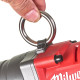 Купити Гайковерт акумуляторний безщітковий 1'' MILWAUKEE, M18 ONEFHIWF1-0X, 2400Нм, з кільцем (каркас, HD кейс). Офіційний магазин Мілвокі Україна, фірмова гарантія з доставкою по Украіні