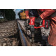 Купити Гайковерт акумуляторний безщітковий 1'' MILWAUKEE, M18 ONEFHIWF1-0X, 2400Нм, з кільцем (каркас, HD кейс). Офіційний магазин Мілвокі Україна, фірмова гарантія з доставкою по Украіні