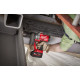 Купити Гайковерт акумуляторний безщітковий 1'' MILWAUKEE, M18 ONEFHIWF1-0X, 2400Нм, з кільцем (каркас, HD кейс). Офіційний магазин Мілвокі Україна, фірмова гарантія з доставкою по Украіні