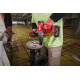 Купити Гайковерт акумуляторний безщітковий 1'' MILWAUKEE, M18 ONEFHIWF1-0X, 2400Нм, з кільцем (каркас, HD кейс). Офіційний магазин Мілвокі Україна, фірмова гарантія з доставкою по Украіні