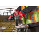 Купити Гайковерт акумуляторний безщітковий 1'' MILWAUKEE, M18 ONEFHIWF1-0X, 2400Нм, з кільцем (каркас, HD кейс). Офіційний магазин Мілвокі Україна, фірмова гарантія з доставкою по Украіні