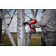 Купити Гайковерт акумуляторний безщітковий 1'' MILWAUKEE, M18 ONEFHIWF1-0X, 2400Нм, з кільцем (каркас, HD кейс). Офіційний магазин Мілвокі Україна, фірмова гарантія з доставкою по Украіні