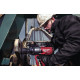 Купити Гайковерт акумуляторний безщітковий 1'' MILWAUKEE, M18 ONEFHIWF1-0X, 2400Нм, з кільцем (каркас, HD кейс). Офіційний магазин Мілвокі Україна, фірмова гарантія з доставкою по Украіні