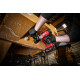 Купити Гайковерт акумуляторний безщітковий 1'' MILWAUKEE, M18 ONEFHIWF1-0X, 2400Нм, з кільцем (каркас, HD кейс). Офіційний магазин Мілвокі Україна, фірмова гарантія з доставкою по Украіні