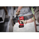 Купити Гайковерт акумуляторний безщітковий 1'' MILWAUKEE, M18 ONEFHIWF1-0X, 2400Нм, з кільцем (каркас, HD кейс). Офіційний магазин Мілвокі Україна, фірмова гарантія з доставкою по Украіні