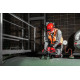 Купити Гайковерт акумуляторний безщітковий 1'' MILWAUKEE, M18 ONEFHIWF1-0X, 2400Нм, з кільцем (каркас, HD кейс). Офіційний магазин Мілвокі Україна, фірмова гарантія з доставкою по Украіні