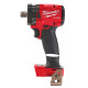 Купити Гайковерт акумуляторний безщітковий 1/2'' MILWAUKEE, M18 FIW2P12-0X, 339Нм, з піном (каркас, кліпса для реміня, HDкейс). Офіційний магазин Мілвокі Україна, фірмова гарантія з доставкою по Украіні