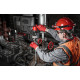 Купити Гайковерт акумуляторний безщітковий 1/2'' MILWAUKEE, M18 FIW2P12-0X, 339Нм, з піном (каркас, кліпса для реміня, HDкейс). Офіційний магазин Мілвокі Україна, фірмова гарантія з доставкою по Украіні