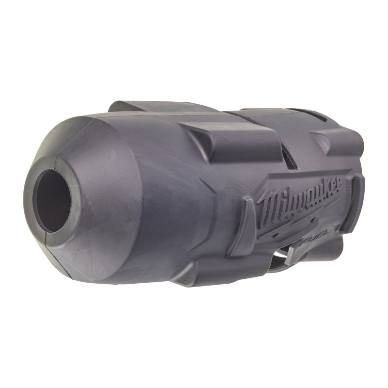Купити Чохол гумовий захисний MILWAUKEE для M18 FHIWF12, ONEFHIWF12, M18 ONEFHIWF34. Офіційний магазин Мілвокі Україна, фірмова гарантія з доставкою по Украіні