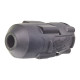 Купити Чохол гумовий захисний MILWAUKEE для M18 FHIWF12, ONEFHIWF12, M18 ONEFHIWF34. Офіційний магазин Мілвокі Україна, фірмова гарантія з доставкою по Украіні